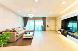Blk 469A Blue Riverview (Sembawang), HDB 4 Rooms #595231211